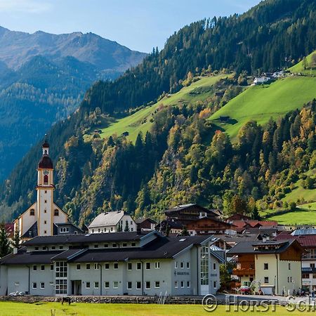 Apartment In Neustift Im Stubaital Near Ski Lift المظهر الخارجي الصورة