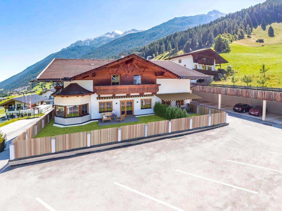 Apartment In Neustift Im Stubaital Near Ski Lift المظهر الخارجي الصورة
